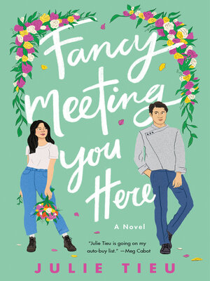 cover image of Fancy Meeting You Here